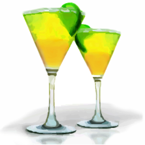 HappyHour app icon