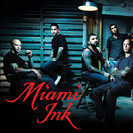 Miami Ink: Bella Boot Camp