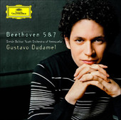 Beethoven: Symphonies Nos. 5 & 7 - Shostakovich: Festive Overture
