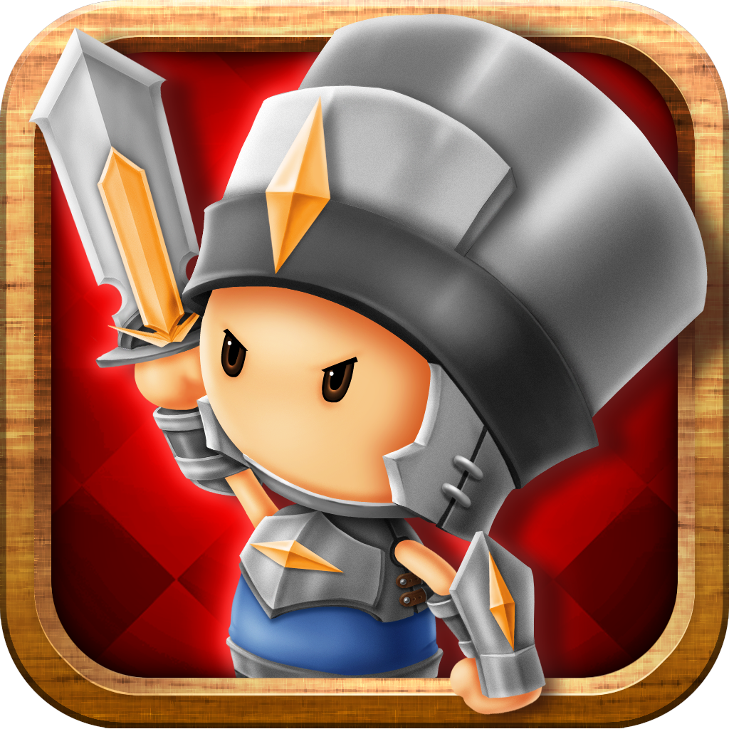 A Little War by Hwa David A Little War by Hwa David icon
