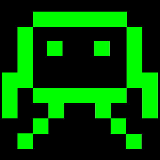 Alien Attack icon
